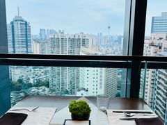 -富力丽思卡尔顿酒店·香荟全日制餐厅