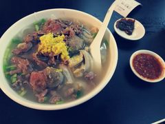 -潮镇老尾牛杂(环城西路店)