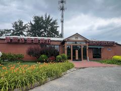 -普兰达德国餐厅·德式脆皮烤猪肘·自酿啤酒(观唐店)