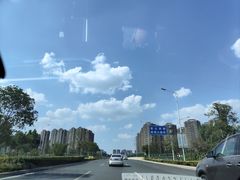 -郑州银基国际旅游度假区