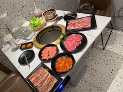 -花味烤肉·拌饭(庐阳万象汇店)