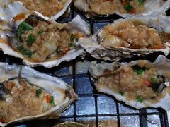 -云晓光头烧烤吧(新大陆广场店)