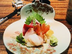 -桐寿司Sushi Tong
