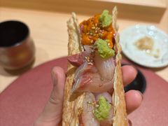 -松临·铁板烧&Omakase(神农店)