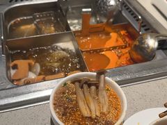 -海底捞火锅(群光广场店)