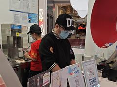 -DQ·蛋糕·冰淇淋(五棵松万达店)