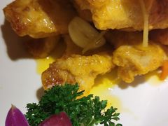 -小土豆北方菜馆(文慧园店)