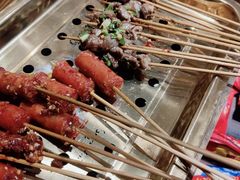 -盟重烧烤(高正街店)