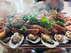 -大连发现王国度假酒店