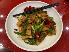 -老钱饭店(后渚港店)