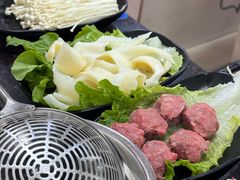 -山珍鲜牛肉火锅本地老字号(汕中老店)