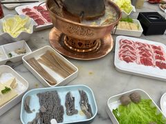 -牛街·马辈儿涮肉(牛街二店)