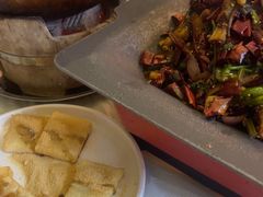 -川味堂·四川豆花(八卦岭店)