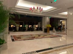 -西安豪享来温德姆至尊酒店