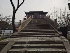 -枫桥景区