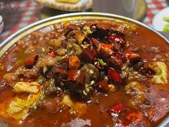 -人民公社大食堂(顺义总店)