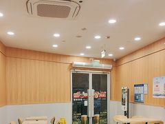 -永和大王(一口茶豆浆|花香豆更香·长寿路店)