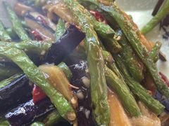 -柞水土菜馆(营盘镇朱家湾店)