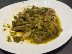 -滇铺子·云南特色菜·鲜花野菜季(曲靖万达店)