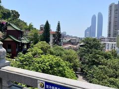 -鸿山公园