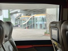 -上海南浦大桥长途旅游客运站