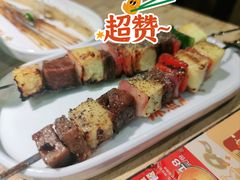 -五月花商业广场(中山五路店)