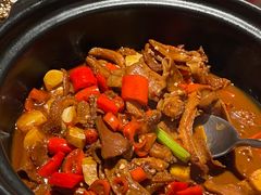 -千百味红餐厅·江西菜(绿地双子塔店)