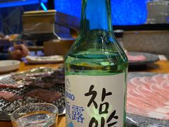 -万兴佳烤肉·长白山老味道(宏泰广场店)
