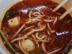 招牌虾面-明月虾面(厦禾路店)