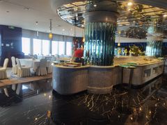 -绮梦西湖·云端餐厅(歌德店)