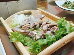 -沽源味道蒙餐莜面家常菜