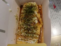 -泉鲤章鱼烧(互联宝地店)