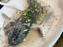 -猪腰一家·地道佛山菜(盐步店)