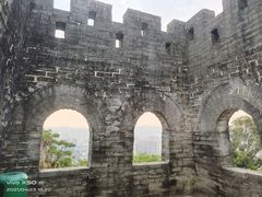 -求水山公园