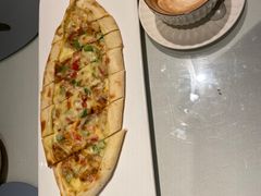 -伊斯坦布尔土耳其清真咖啡餐厅