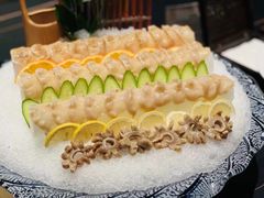 -宝燕壹号景观餐厅(龙盛国际商业广场店)