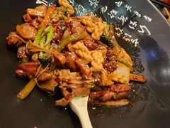 -一麻一辣麻辣香锅(方庄店)