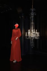 点击看大图 -Bridal Queen·婚纱女皇