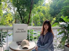 -ADO KAFE(大学城店)