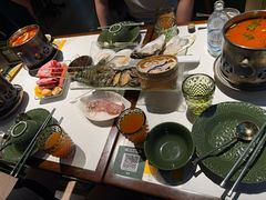 -Thai Basil罗勒叶泰式餐厅(时代天街店)