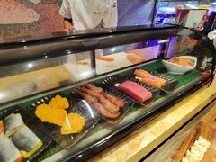 -星河湾半岛酒店·意咖啡西餐厅