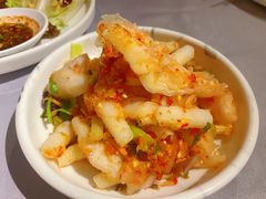 -蕉叶·泰国歌舞风情(世贸店)