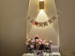 -晶雅花园西餐厅(南京首店)