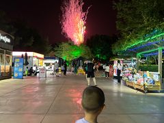 -郑州方特水上乐园