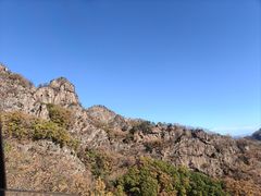 -吉林拉法山