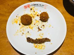 -福苗小骆驼烧烤(莲湖路店)