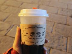-上席擂茶·新中式青年茶馆(古城店)