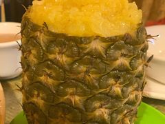 菠萝饭-多哥水傣味餐厅(司马巷店)