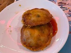 -陈鹏鹏潮汕菜(宝安机场T3航站楼店)