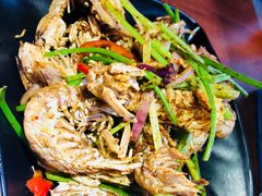 -红盔甲·小龙虾(天钥桥店)